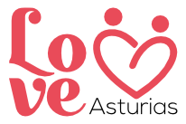Love Asturias Logo